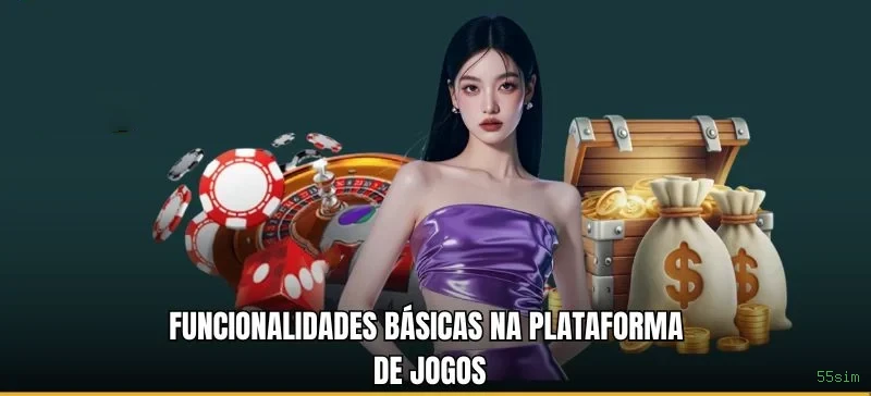 Cadastro 55sim