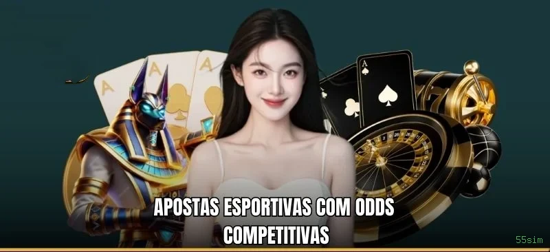 Dealers profissionais da 55sim